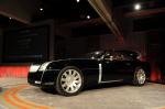 Lincoln MK9 Concept 2001 года